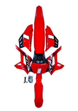 kit de Plásticos CRF 230F