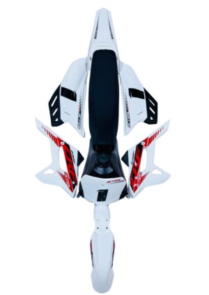 kit de Plásticos CRF 230F