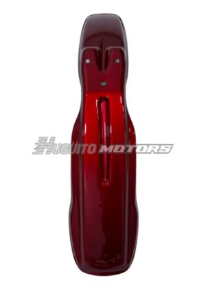 Alternative view of KIT DE PLÁSTICOS GL 125