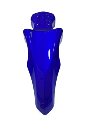 Alternative view of WANXIN 8B AZUL