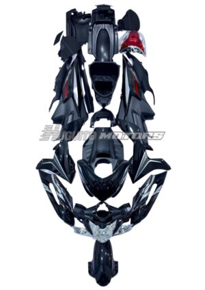 KIT DE PLASTICOS 110Z1