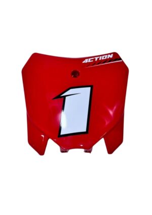 Alternative view of kit de Plásticos CRF 230F