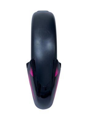 Alternative view of KIT DE PLÁSTICOS PULSAR 135 CON DISEÑO