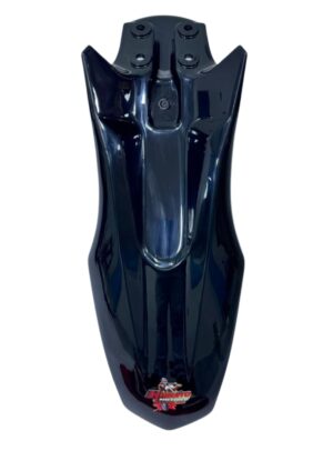 Alternative view of KIT DE PLÁSTICOS XR 150 ZONGSHEN