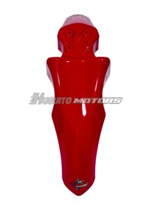 Alternative view of KIT DE PLASTICOS LANGER 200