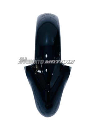 Alternative view of KIT DE PLASTICOS YAMAHA FZ-16 2.0