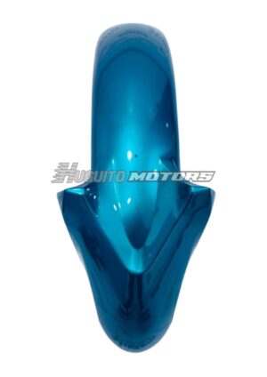 Alternative view of KIT DE PLASTICOS YAMAHA FZ-16 2.0