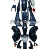 KIT DE PLASTICOS YAMAHA FZ-16