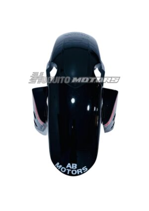 Alternative view of KIT DE PLÁSTICOS EVO 150