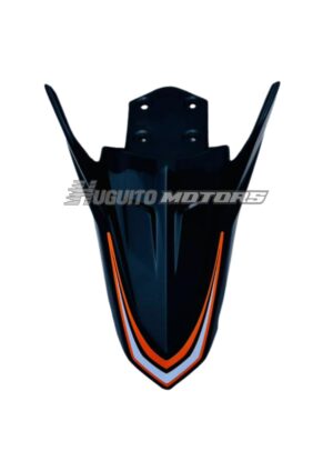 Alternative view of KIT DE PLASTICOS TEKEN 250