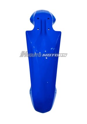 Alternative view of KIT DE PLASTICOS XTZ 125