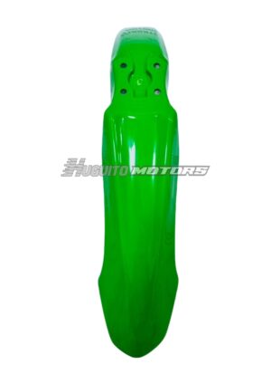 Alternative view of KIT DE PLASTICO CRF 230F AÑO 2015