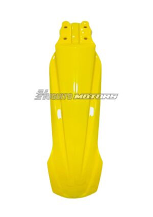 Alternative view of KIT DE PLASTICO CRF 230F AÑO 2019