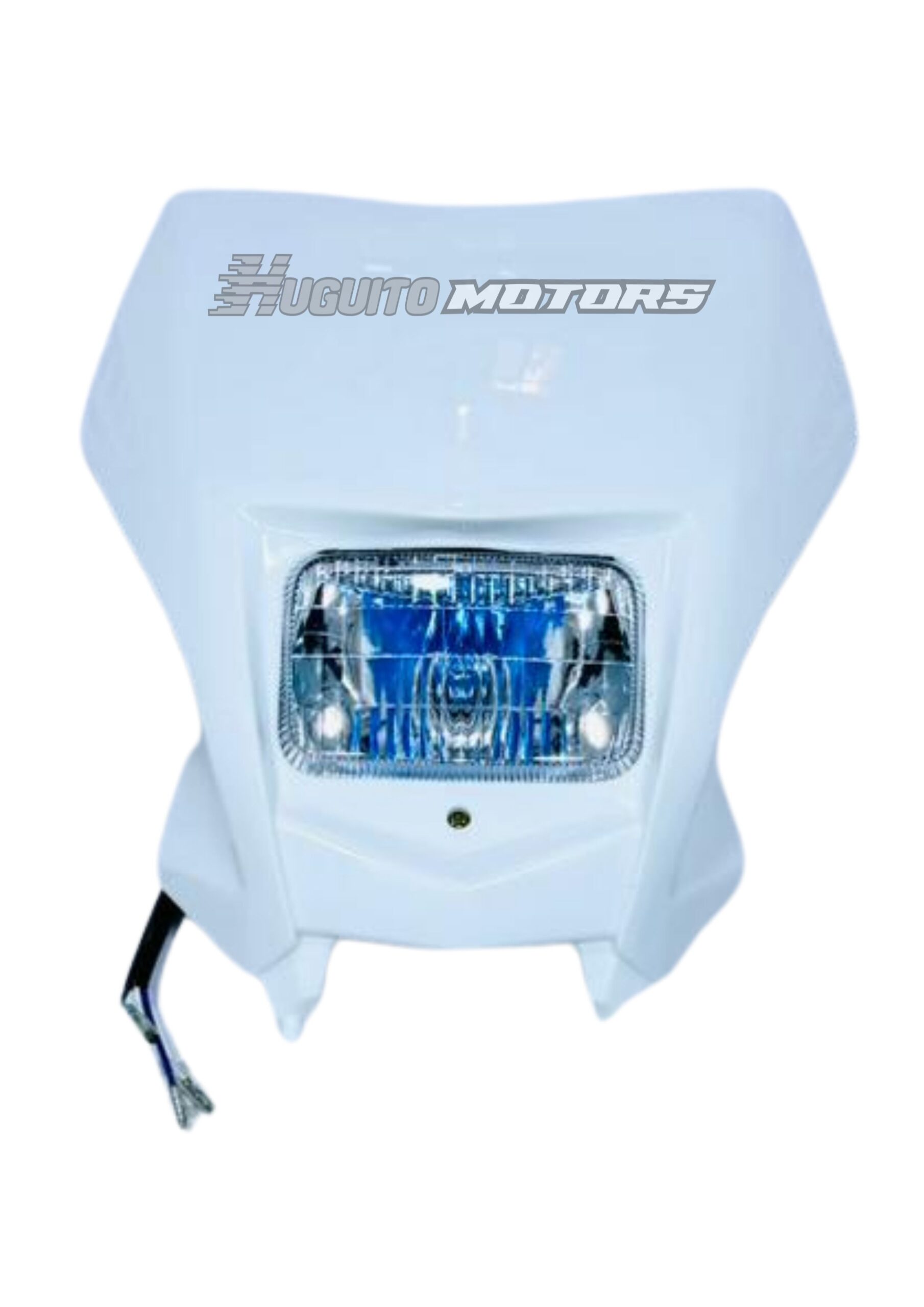 KIT DE PLASTICO CRF 230F AÑO 2019 - Imagen 3