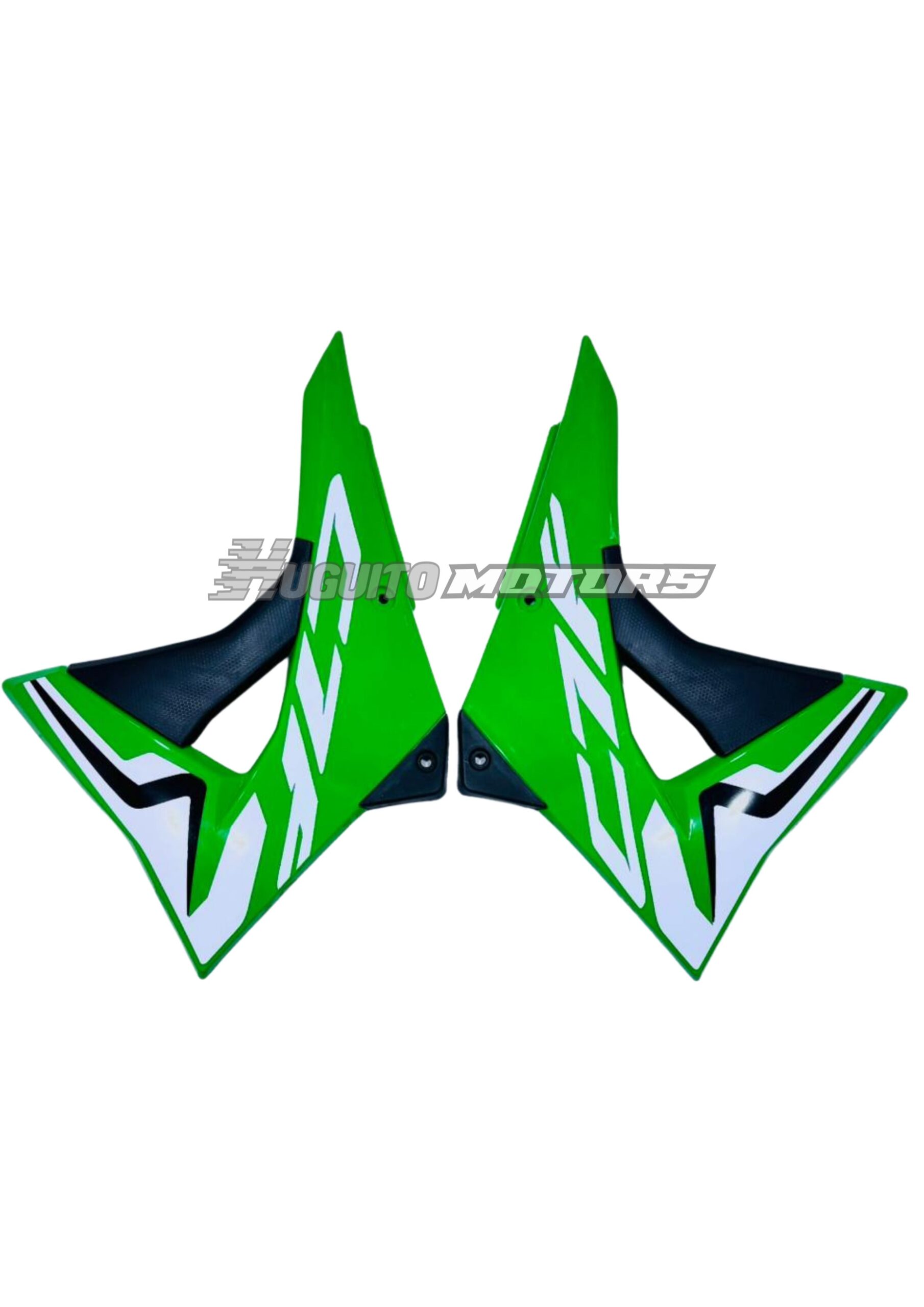 KIT DE PLASTICO CRF 230F AÑO 2019 - Imagen 4