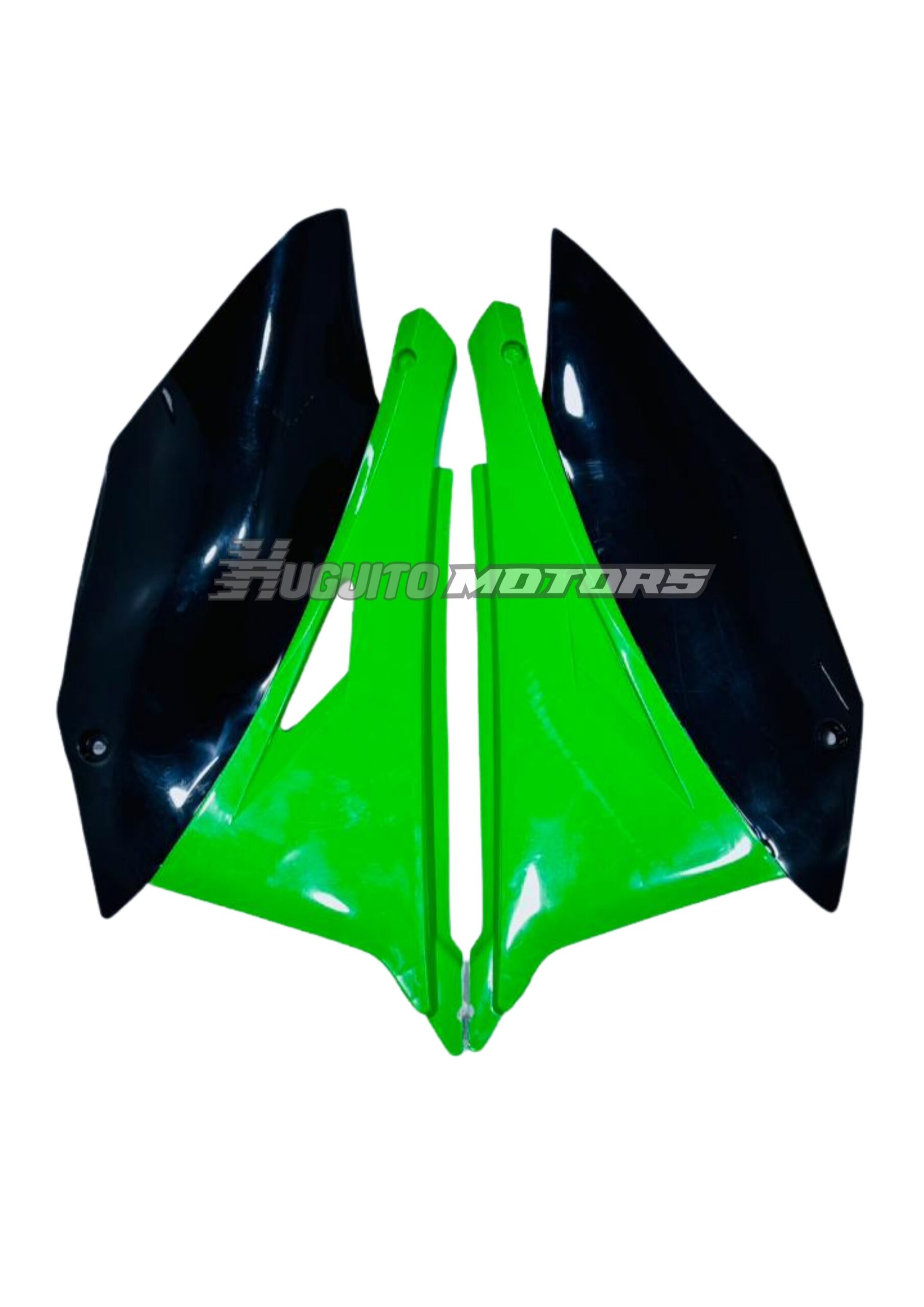 KIT DE PLASTICO CRF 230F AÑO 2019 - Imagen 7