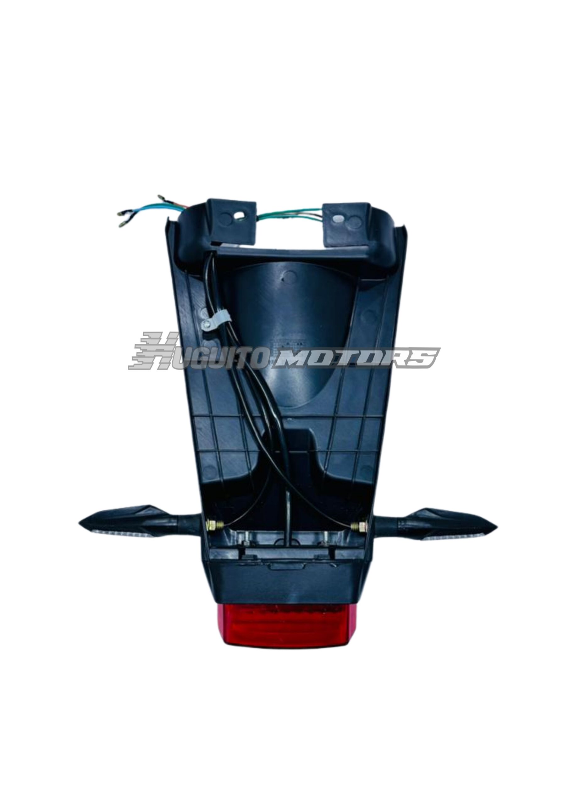 KIT DE PLASTICO CRF 230F AÑO 2019 - Imagen 9