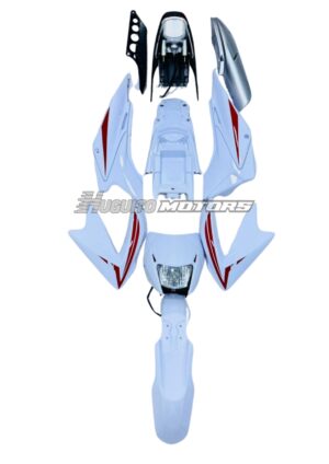 KIT DE PLASTICOS BROS 2