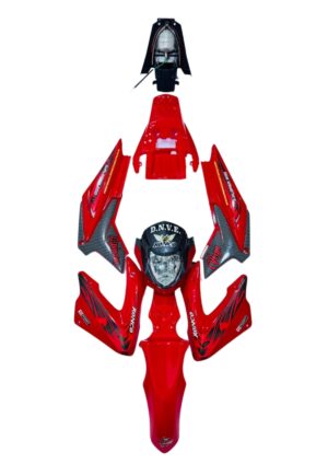 Modelo 8B marca Ronco