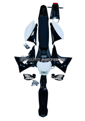 KIT CRF 230 MODELO 2019