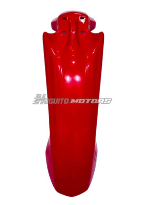 Alternative view of KIT DE PLASTICOS QUINQUI 200