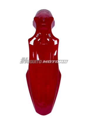 Alternative view of KIT DE PLÁSTICOS MODELO WANXIN 8A