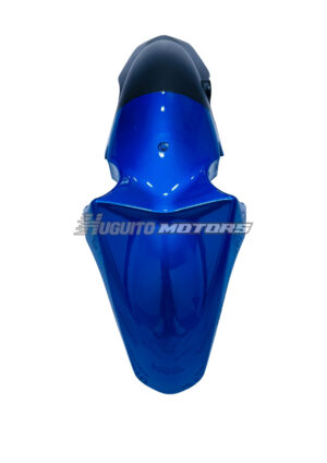 Alternative view of KIT DE PLÁSTICOS CB110