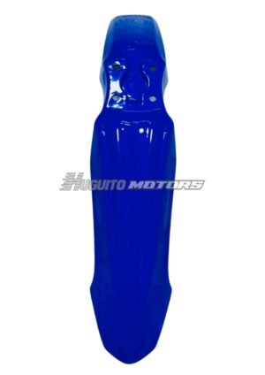 Alternative view of KIT DE PLASTICO CRF 230F AÑO 2019