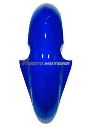 Alternative view of KIT DE PLÁSTICOS HONDA STORE