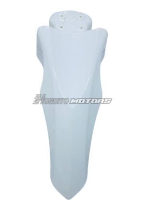 Alternative view of KIT DE PLASTICOS MODELO 8B