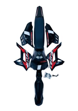 kit de Plásticos CRF 230F