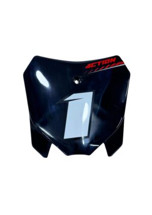 Alternative view of kit de Plásticos CRF 230F