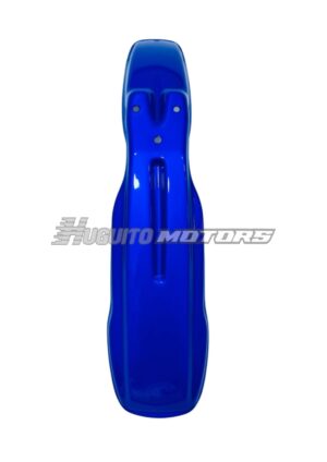 Alternative view of KIT DE PLÁSTICOS GL125