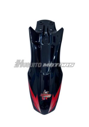 Alternative view of KIT DE PLÁSTICOS MODELO WANXIN 8E 200