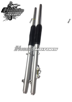 BARRAS GY150/BROS SIN T Y BASE