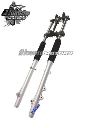 BARRAS GY150 C/T Y BASE COMPLETO