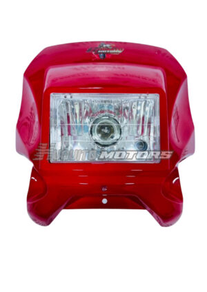 Alternative view of KIT DE PLASTICOS GY 280