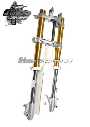 BARRAS INVERTIDAS GY200/150 C/T Y BASE COMPLETAS