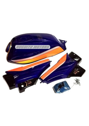 TANQUE LGC/XW150-G TAPAS LAT, T/TANQUE/GRIFO/FLOTADOR