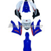 KIT DE PLASTICO HONDA XR 150L