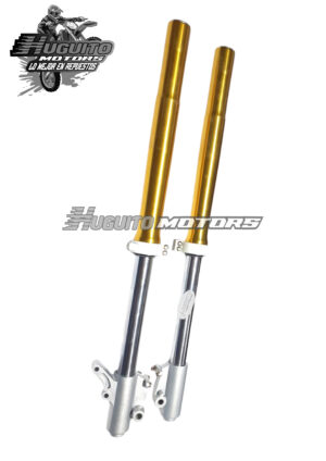 BARRAS INVERTIDAS GY200/150 SOLAS