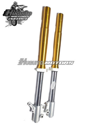 BARRAS INVERTIDAS GY200-6 SOLAS