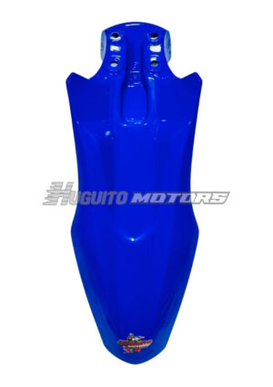 Alternative view of KIT DE PLASTICO HONDA XR 150L