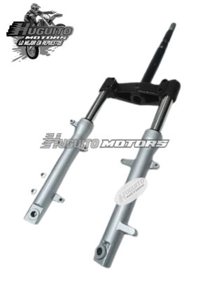 BARRAS ITALIKA XS150 C/T