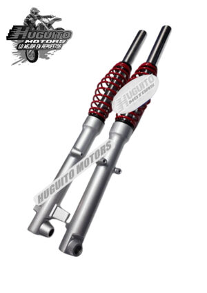 BARRAS MTF 200TW-10 43MM SOLAS C/RESORTES