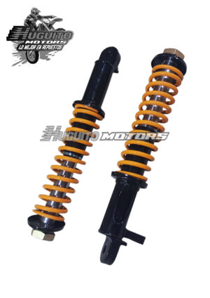 BARRAS MTF 200TW-11 #60 C/TUERCA R/AMAR. SOLAS