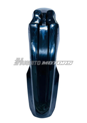 Alternative view of KIT DE PLASTICO MODELO HONDA XR 250