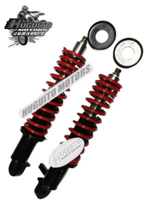 BARRAS MTF 200TW-11 #60 R/ROJO SOLAS