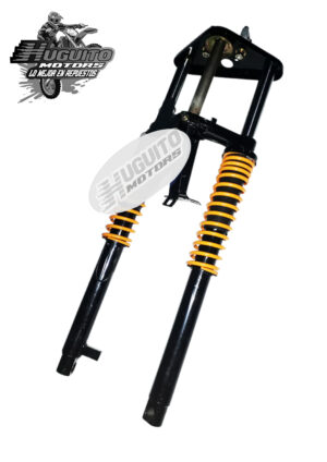 BARRAS MTF 200TW-3 C/YUGO R/AMAR.