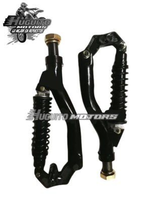 BARRAS MTF KOREA SOLAS